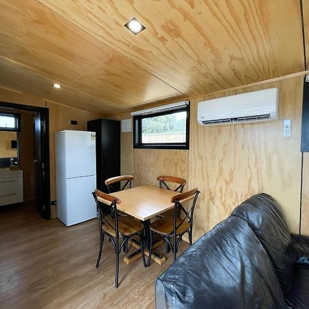 Havelock North Holiday Park 외부 사진
