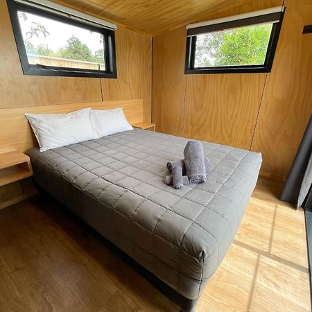Havelock North Holiday Park 외부 사진