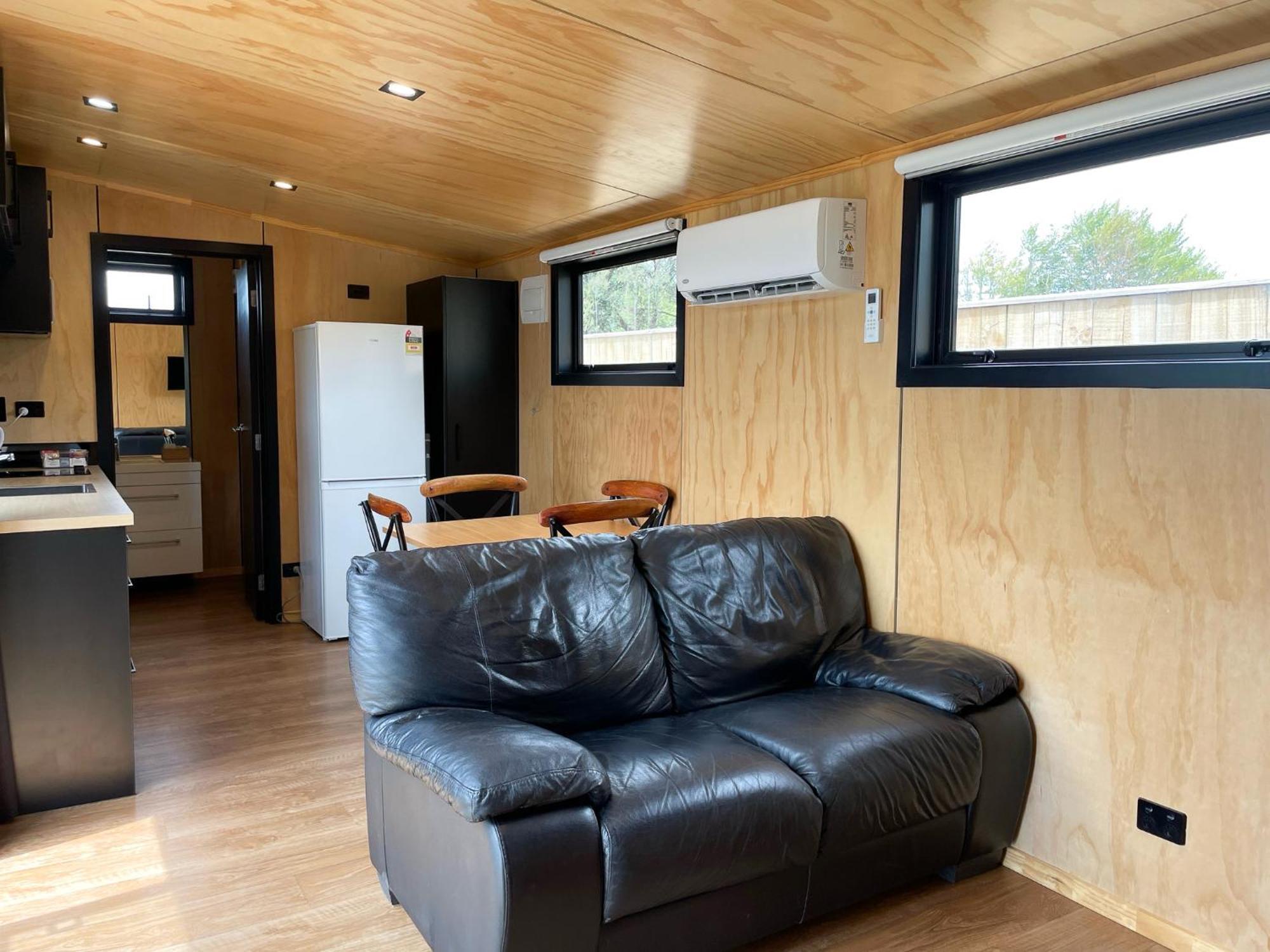 Havelock North Holiday Park 외부 사진
