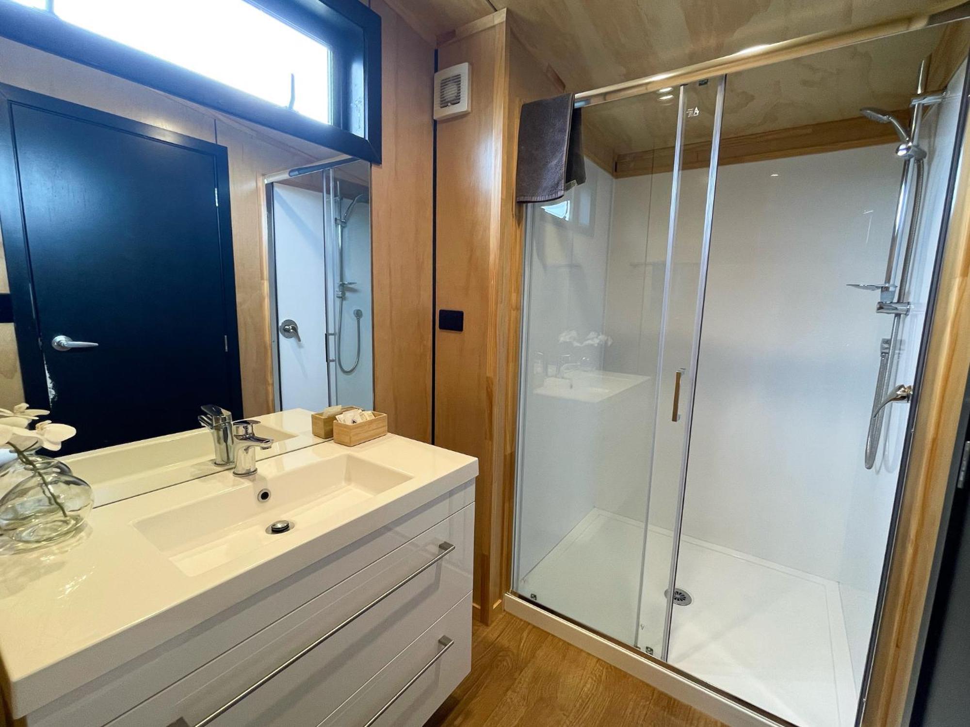 Havelock North Holiday Park 외부 사진