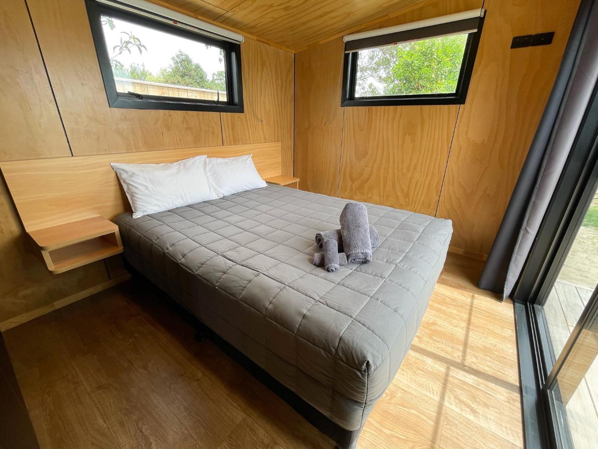 Havelock North Holiday Park 외부 사진