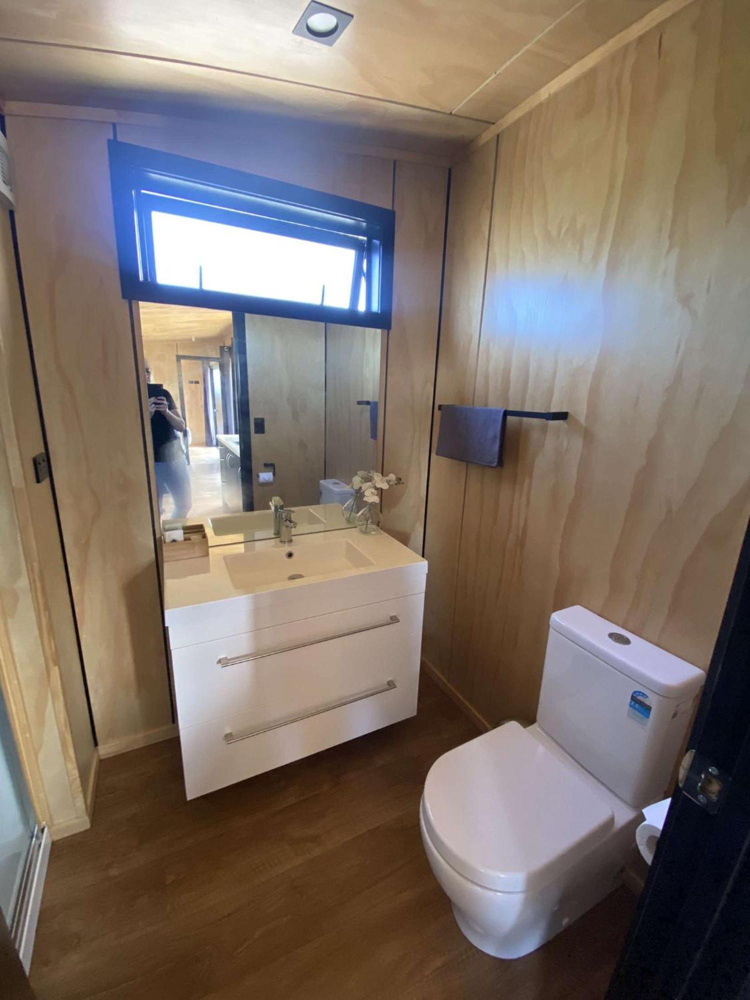 Havelock North Holiday Park 외부 사진