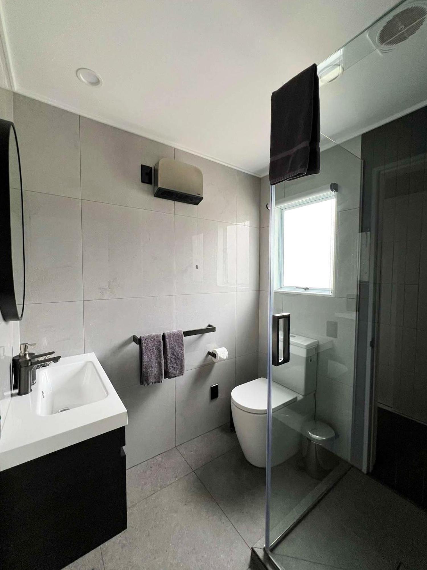 Havelock North Holiday Park 외부 사진