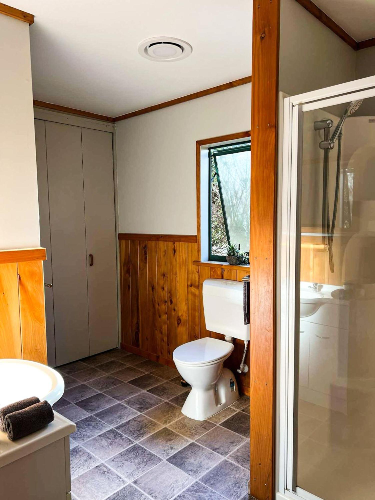 Havelock North Holiday Park 외부 사진