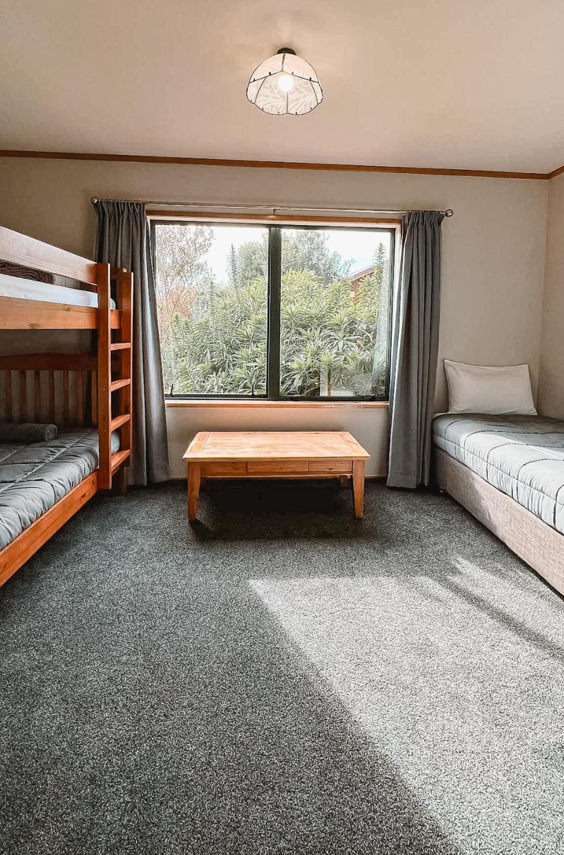 Havelock North Holiday Park 외부 사진